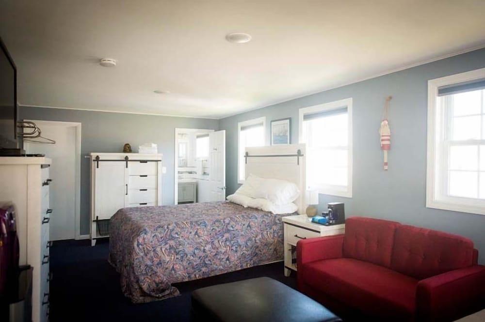Sea Turn Motel photo 7