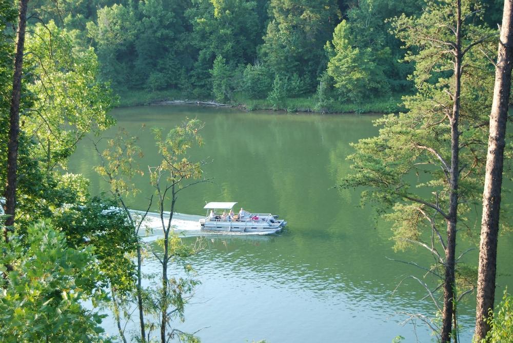 Jenny Wiley State Resort Park photo 24