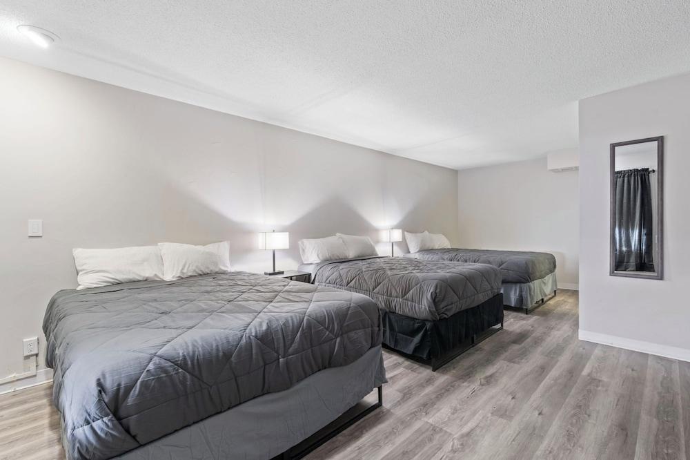 Willow Inn Suites photo 10