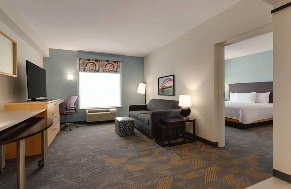Home2 Suites By Hilton Austin South I-35 photo 2