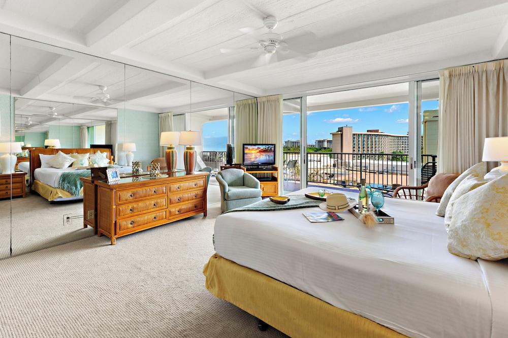 The Whaler Resort Kaanapali Beach photo 9