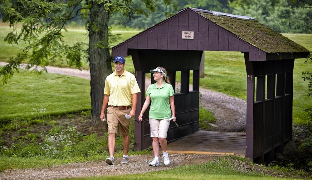 Deer Creek Lodge & Conference Center photo 43