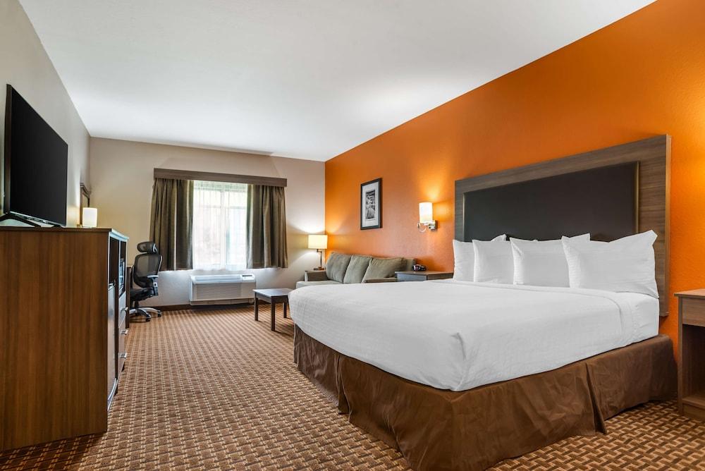 Best Western Plus Circle Inn photo 5