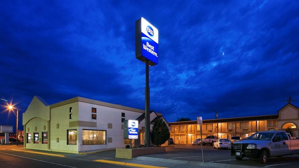 SureStay by Best Western Miles City — hotel in Miles City