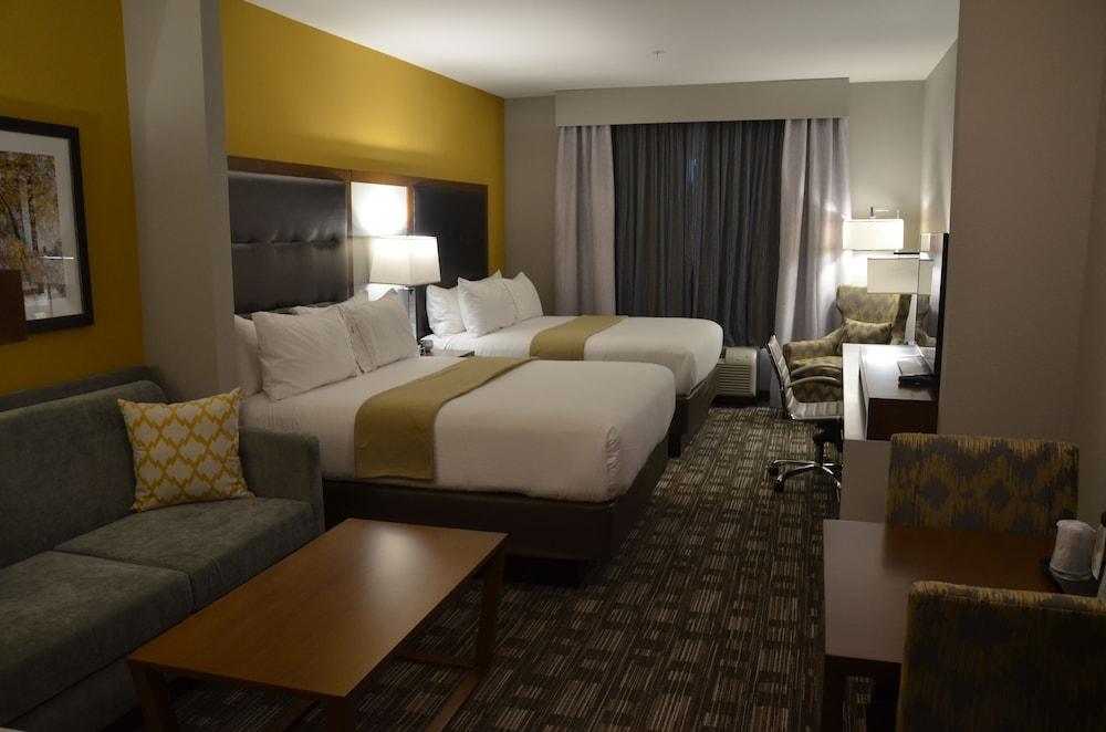 Holiday Inn Express Hotel & Suites Albany by IHG photo 4