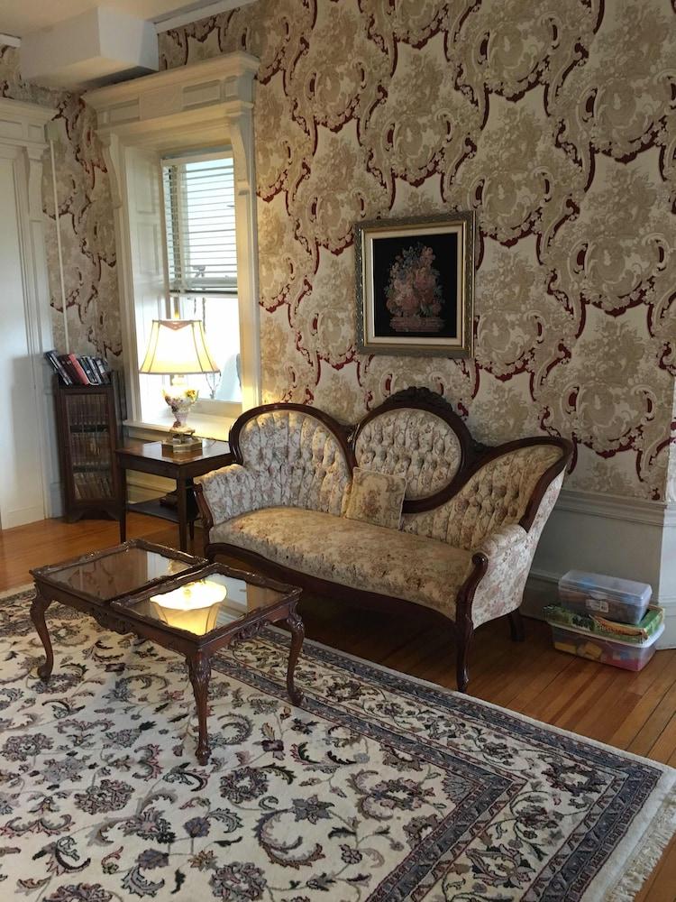Turkey Hill Inn photo 19