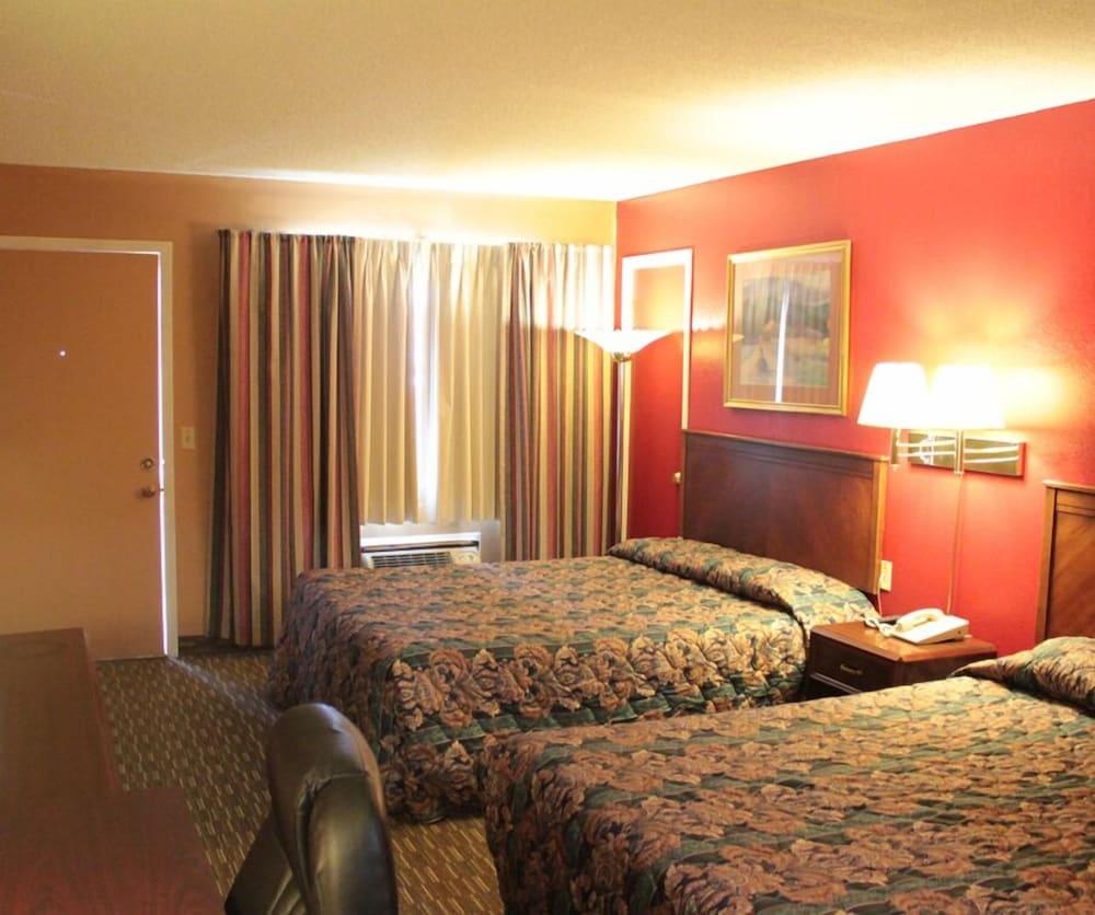 Valu Stay Inn photo 2
