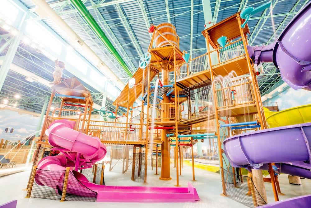 Great Wolf Lodge Illinois photo 30