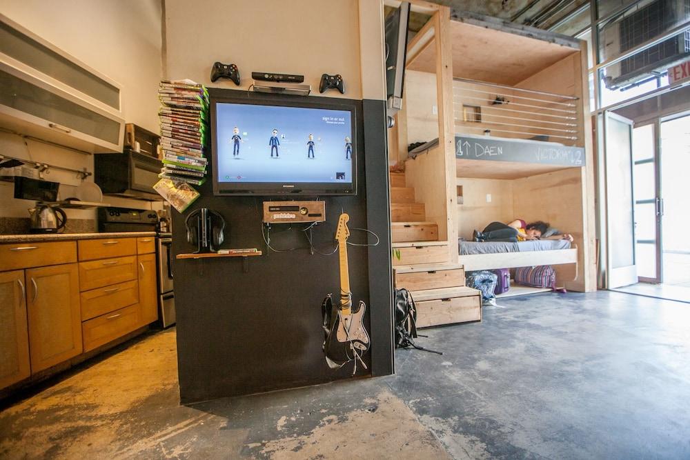 PodShare - Hostel photo 38