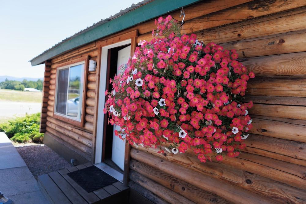Big Medicine Cabins photo 17