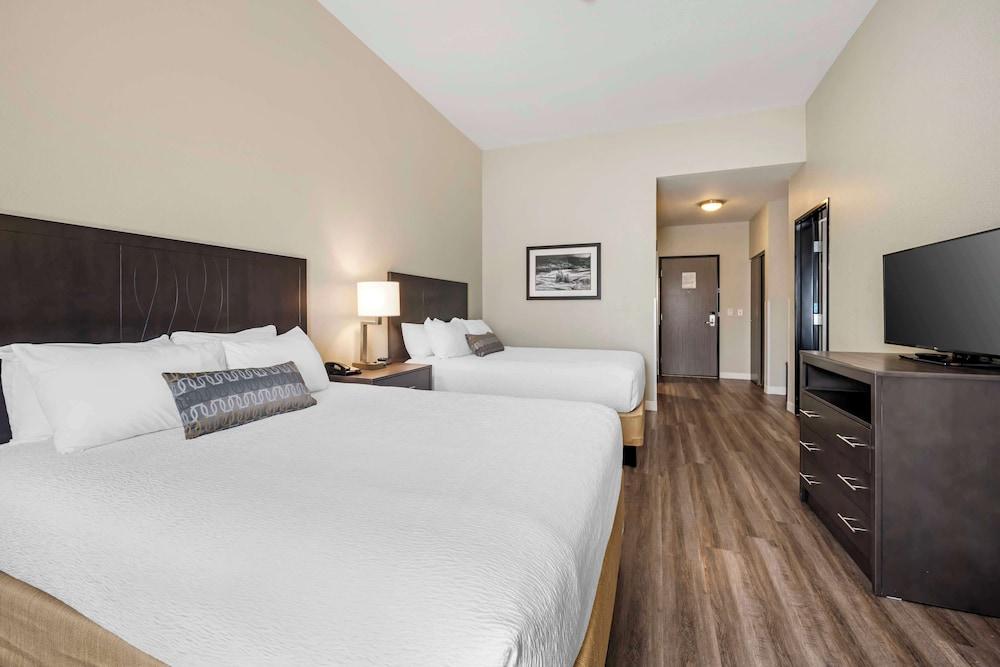 Best Western Plus The Inn at Hells Canyon photo 57