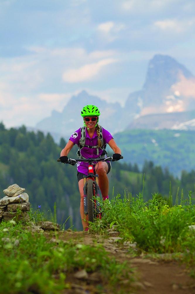 Grand Targhee Resort photo 8