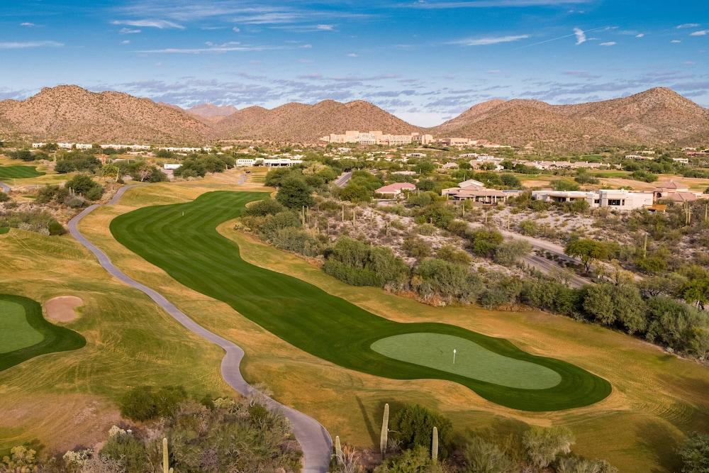 JW Marriott Starr Pass Resort and Spa photo 96