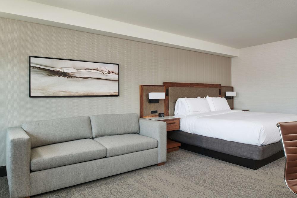 DoubleTree by Hilton Fullerton photo 46