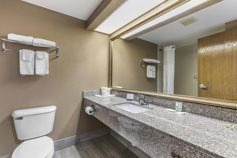 Quality Inn Rogersville photo 14