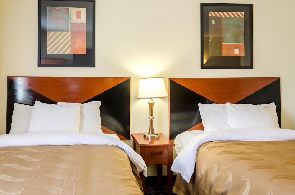 Quality Inn Meridian photo 11