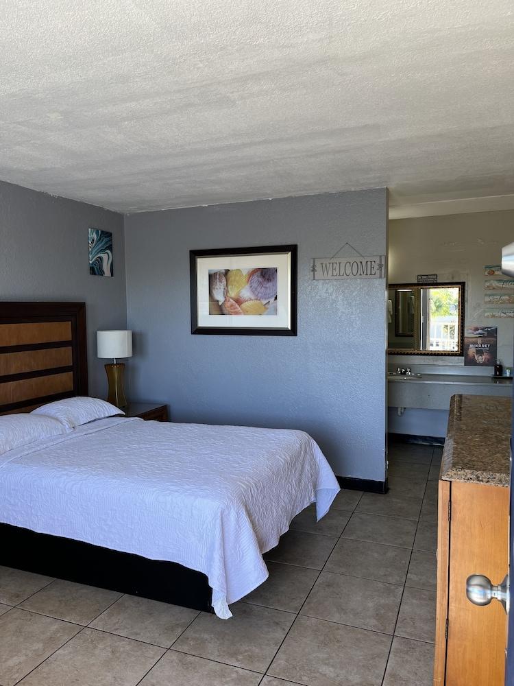 Budget Inn - Punta Gorda photo 5