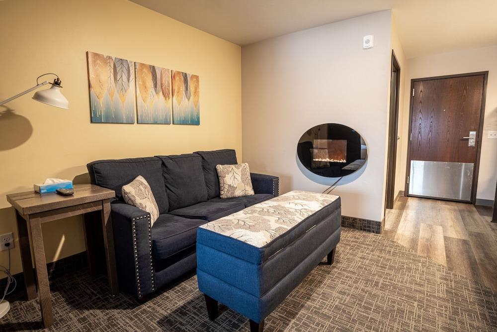 Open Hearth Lodge photo 2