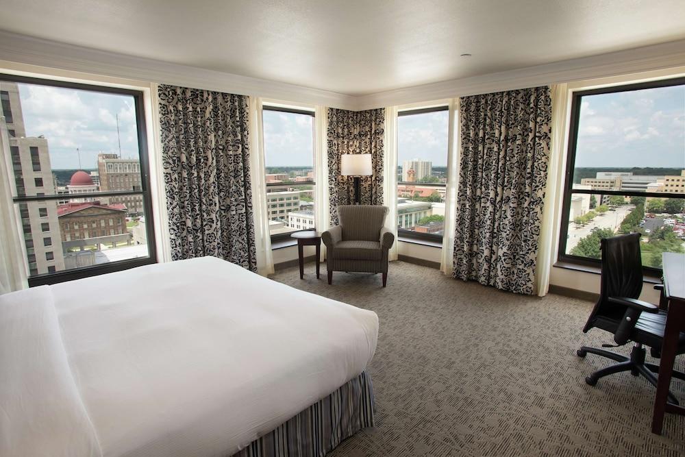 President Abraham Lincoln Springfield - DoubleTree by Hilton photo 16