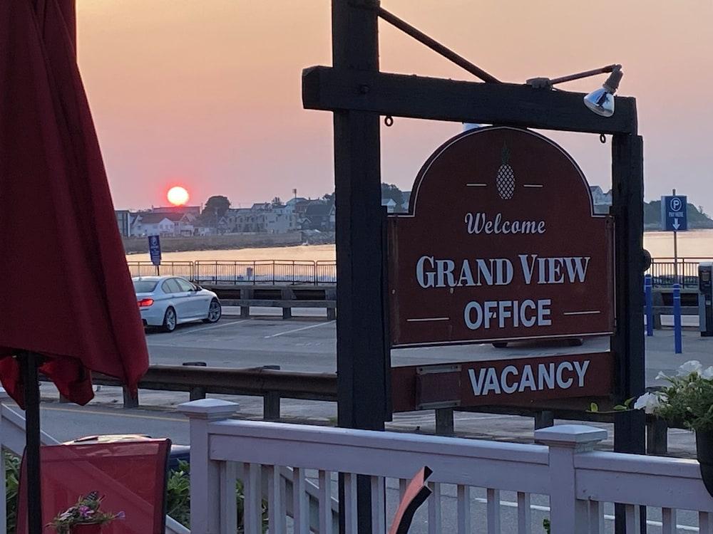Grand View Motel photo 14