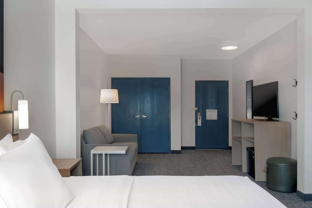 Spark by Hilton Montgomery EastChase photo 15