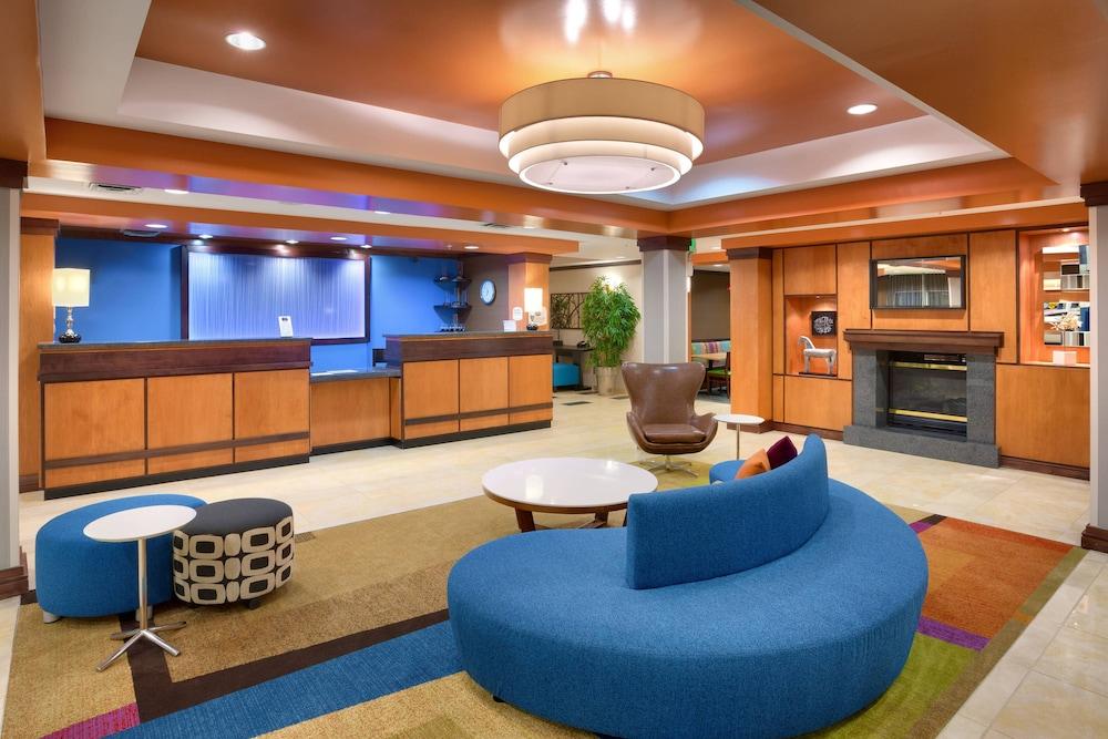 Fairfield Inn & Suites by Marriott Richfield photo 2