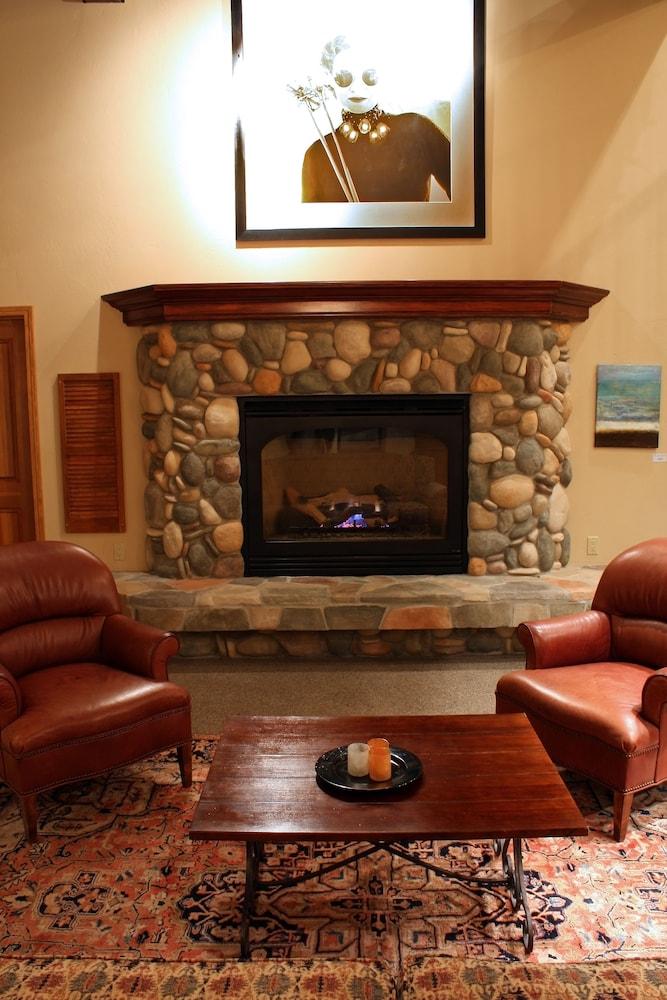 Mountain Lake Lodge photo 5
