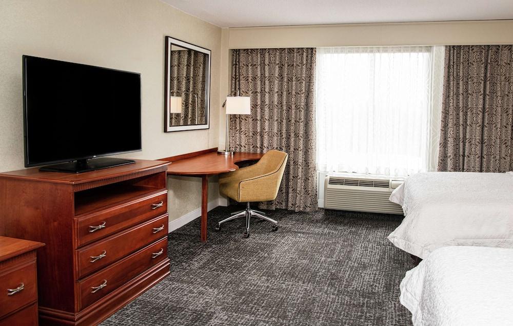 Hampton Inn Parsippany photo 20