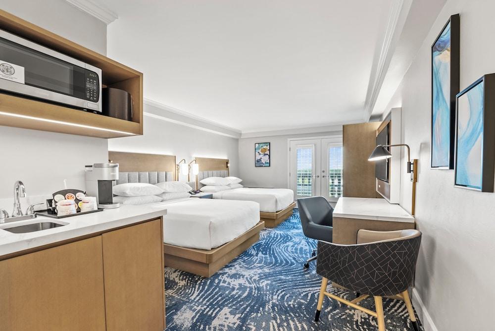 Crowne Plaza Orlando - Downtown by IHG photo 8