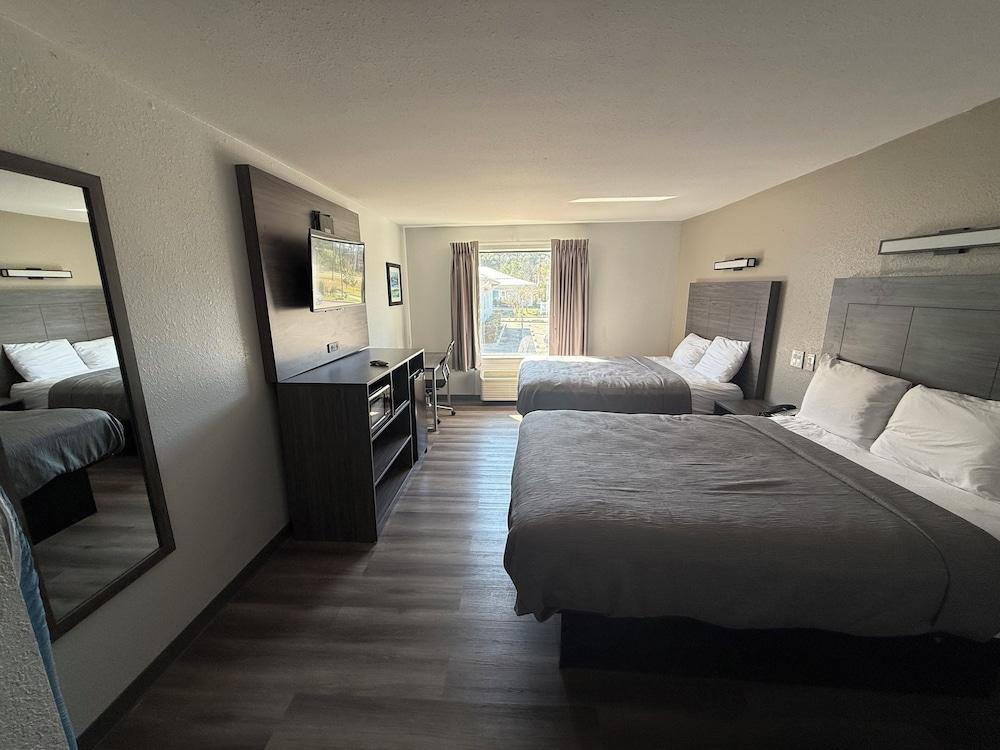 Quality Inn & Suites Biloxi - Ocean Springs photo 6