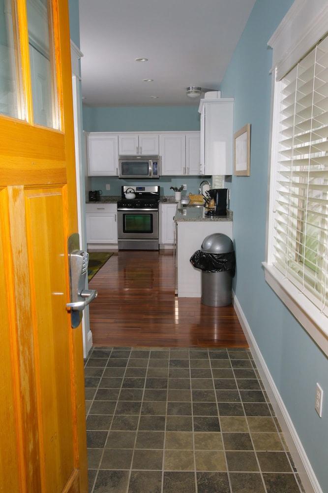 Sheepscot Harbour Village Resort photo 62