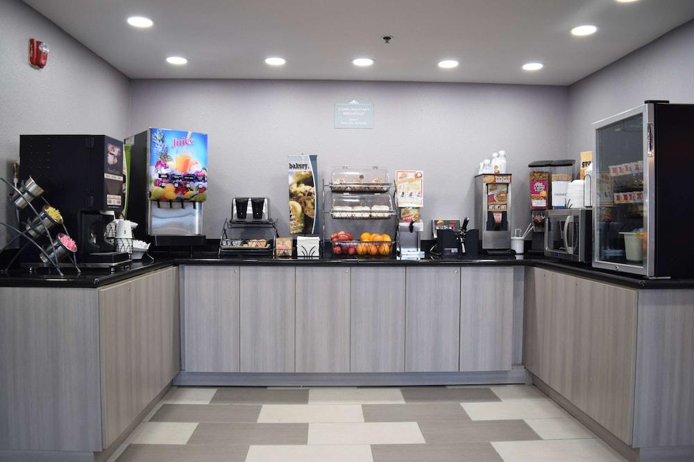 Microtel Inn & Suites by Wyndham Raleigh photo 48