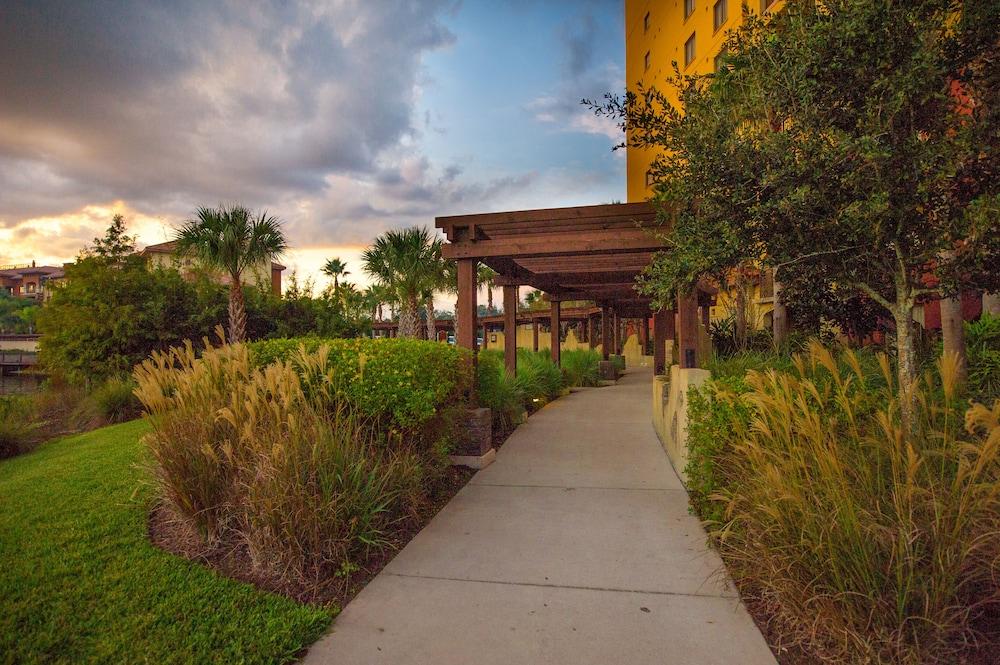 Wyndham Grand Orlando Resort Bonnet Creek photo 97