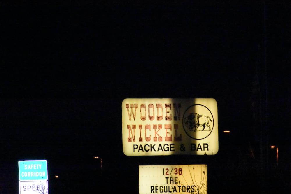 Bloomfield Motel photo 30