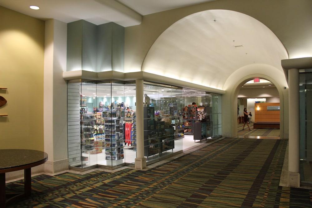 Ala Moana Hotel by LSI Resorts photo 57