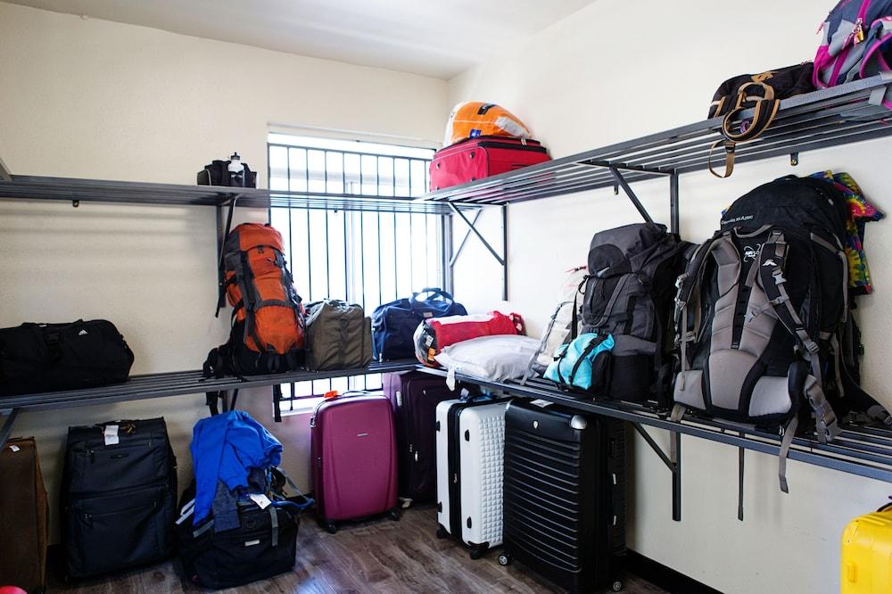 Samesun Hollywood - Hostel photo 47