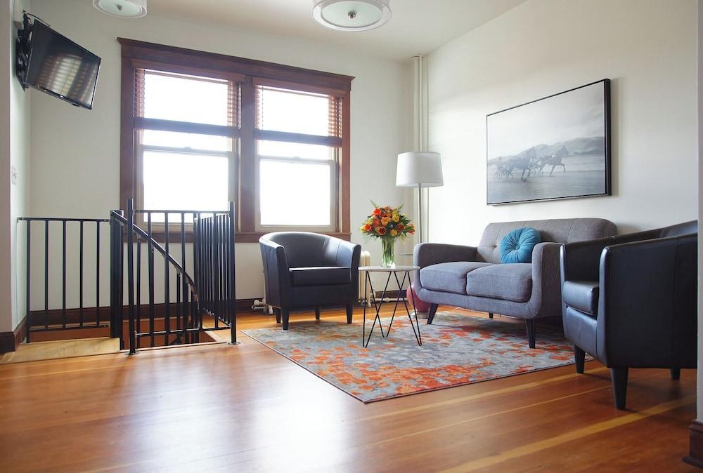The Andrus Hotel photo 40