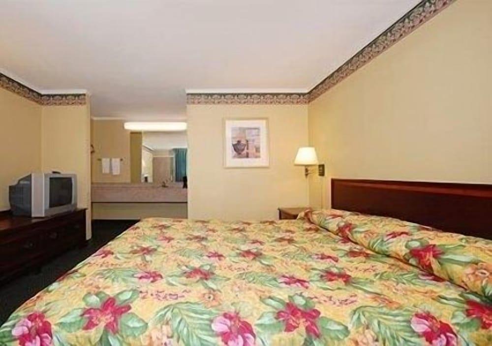 Way Inn and Conference Center photo 5