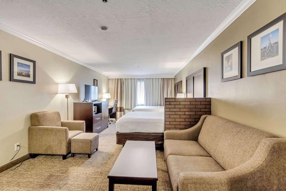 Comfort Inn Murray - Salt Lake City South photo 27