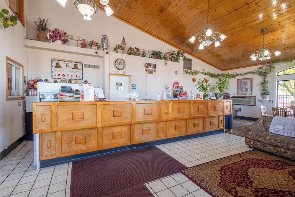 Royal Holiday Motel By Belvilla Gallup I-40 photo 17