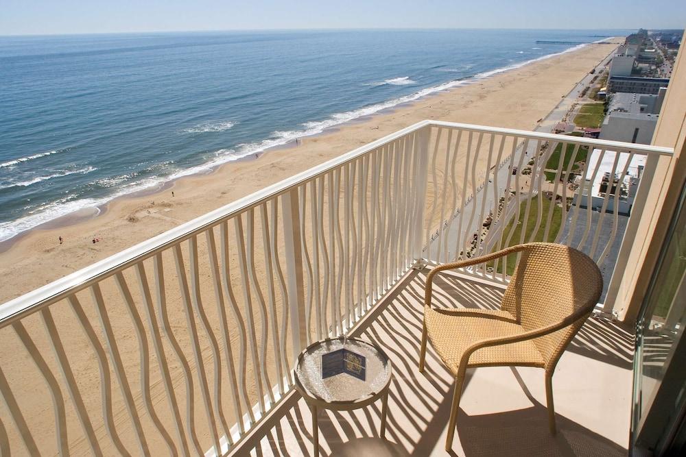 Hilton Virginia Beach Oceanfront photo 87