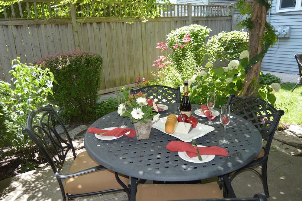 Chicago Guest House Wrigleyville photo 42