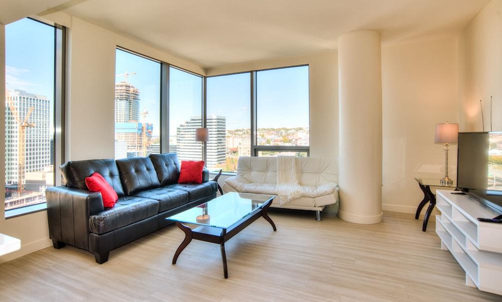 Furnished Apartments on Pine Street photo 31