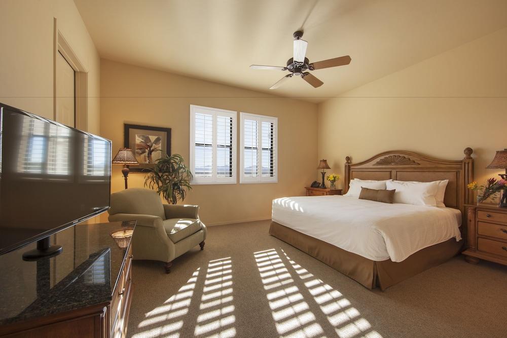Canoa Ranch Golf Resort photo 22