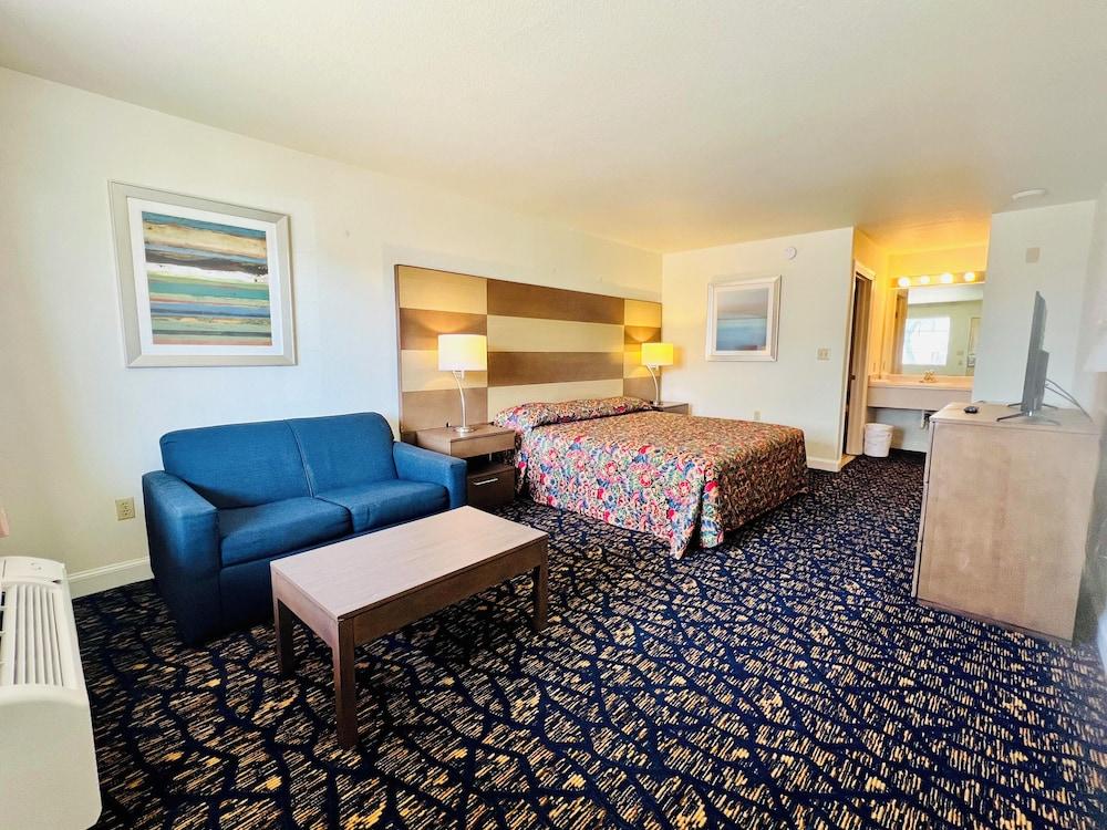 Rodeway Inn Garland Harbor Point photo 6
