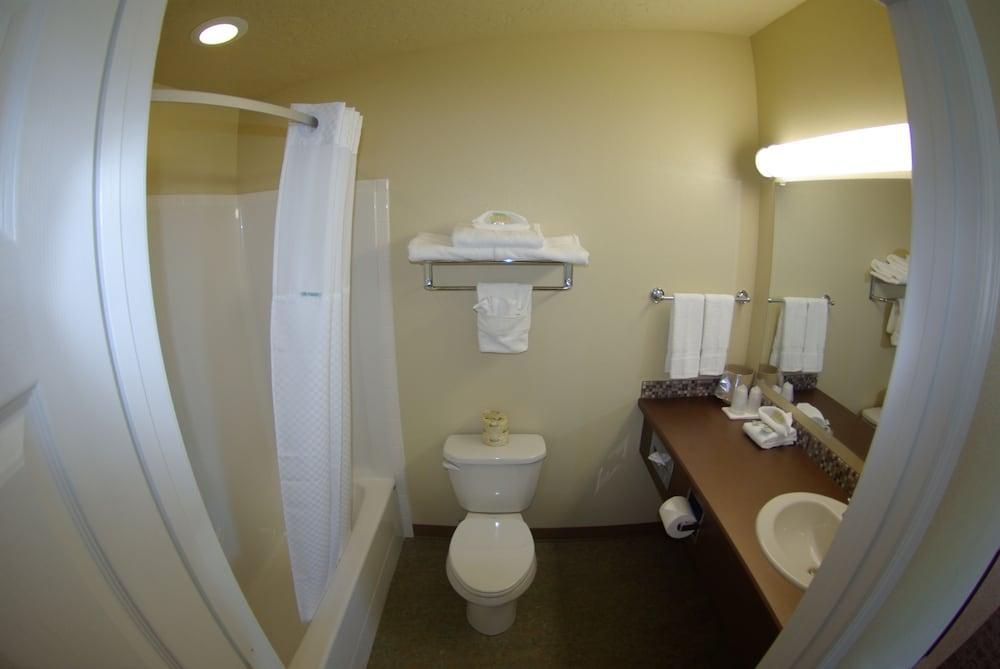 Gateway Inn photo 28