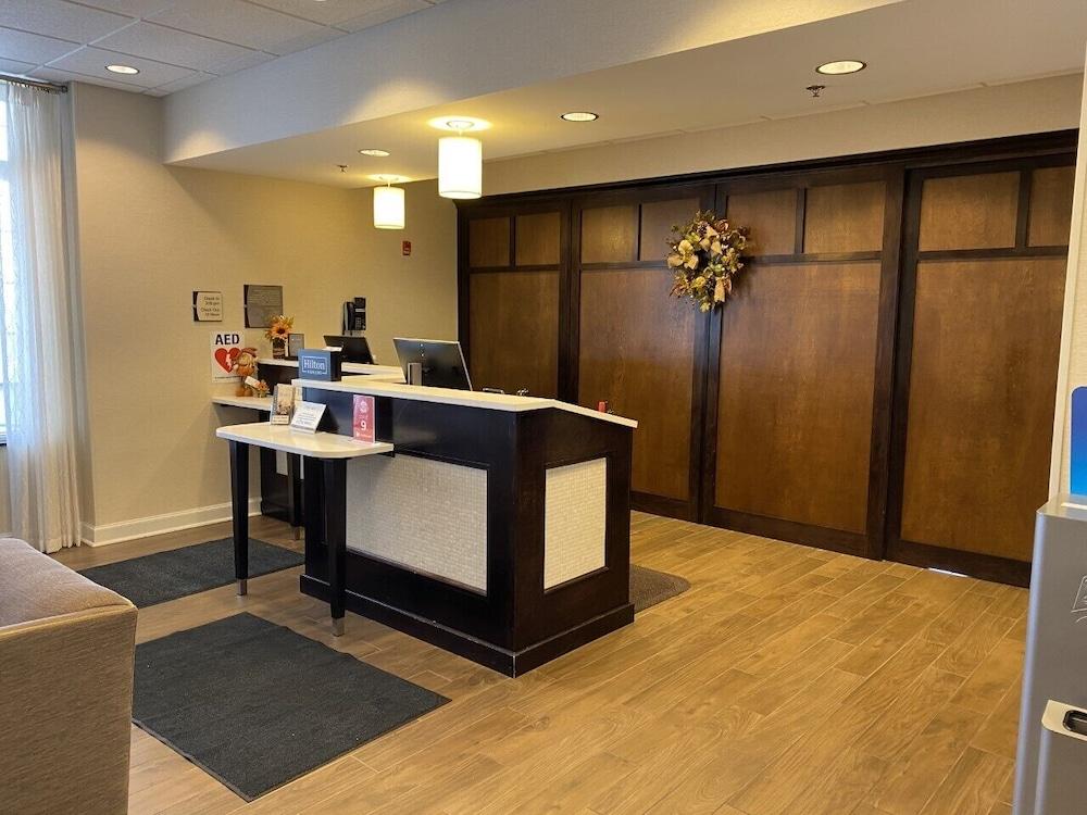 Homewood Suites by Hilton DecaturForsyth photo 2