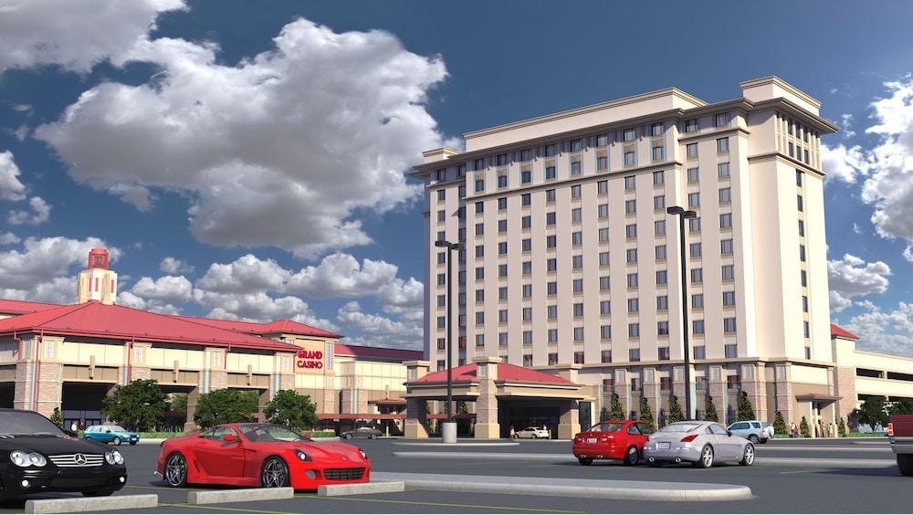 Grand Casino Hotel and Resort photo 58