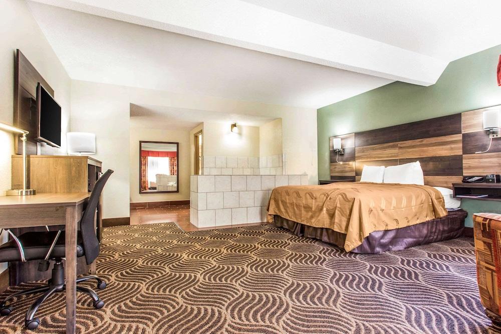 Quality Inn Black Mountain-Asheville East photo 14