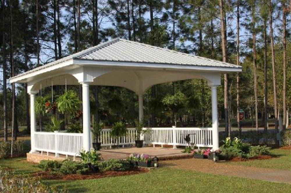 Blueberry Plantation Golf Resort photo 17